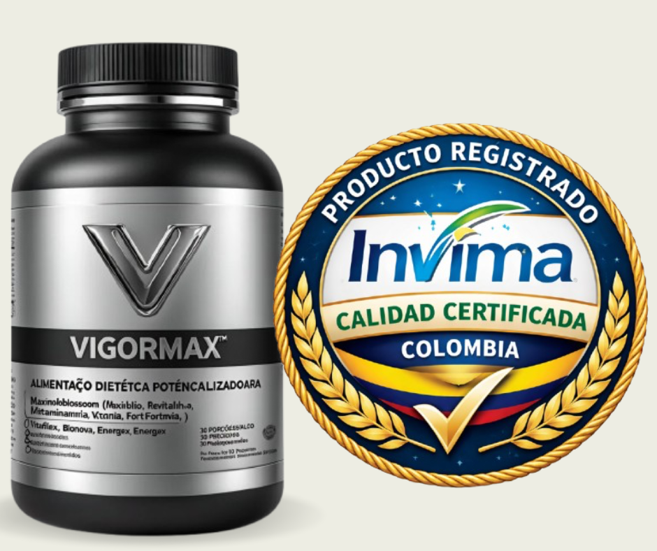 VigorMax