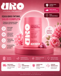 Uro Probiotico Vaginal con una oferta especial para ti, solo hoy!