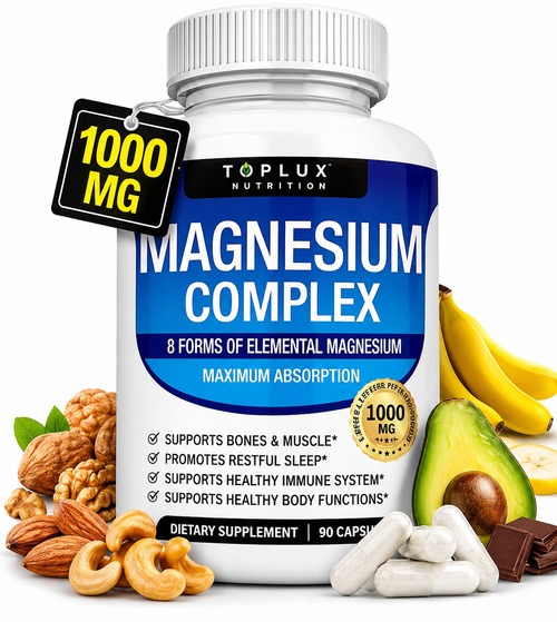 Magnesium Complex