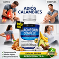 MAGNESIUM COMPLEX con una oferta especial para ti, solo hoy!