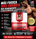 Turkesterone con una oferta especial para ti, solo hoy!