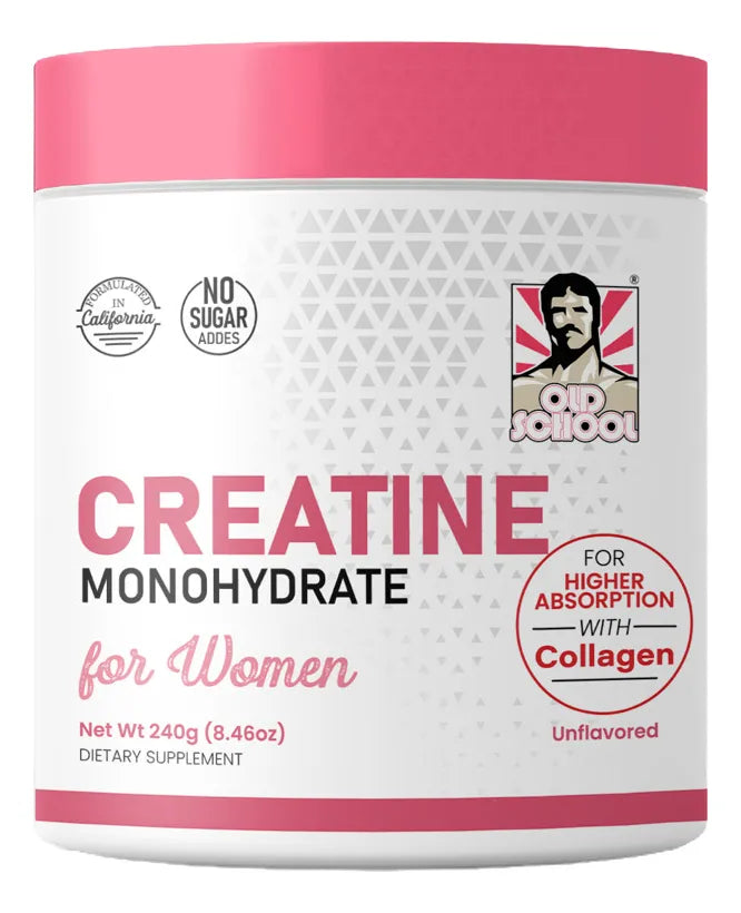 Monohidrato De Creatina con una oferta especial para ti, solo hoy!