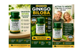 GINKGO BILOBA con una oferta especial para ti, solo hoy!
