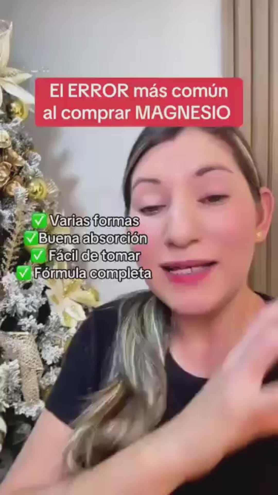 MAGNESIUM COMPLEX con una oferta especial para ti, solo hoy!